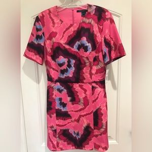 NORDSTROM FRENCH CONNECTION DRESS